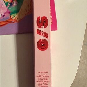 Mutha starrrLip Snatcher Velvet Flex Gloss Duo